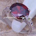 High quality oval shape diamond ring design for sale,latest design diamond ring